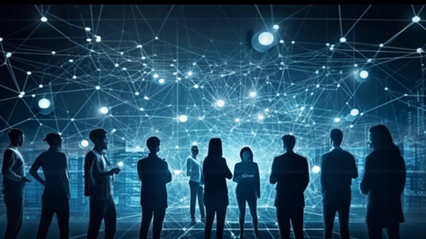 What are crypto natives