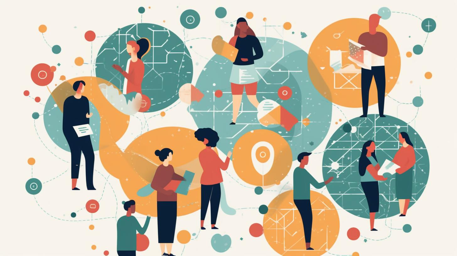 What are the top 5 crypto communities